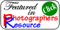 Photographers Resource, all the information for the photographer